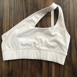 Peony and Me Sports Bra